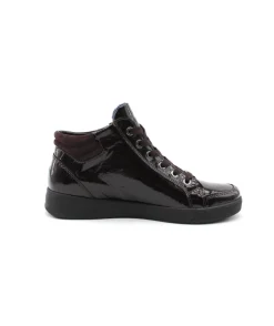New L'Empreinte Chaussures ARA 12-24499-97 bordeaux