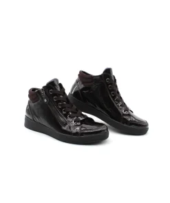 New L'Empreinte Chaussures ARA 12-24499-97 bordeaux