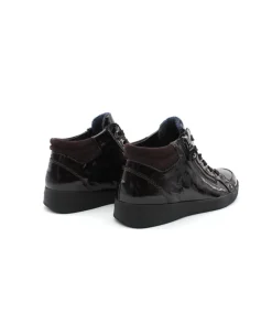 New L'Empreinte Chaussures ARA 12-24499-97 bordeaux