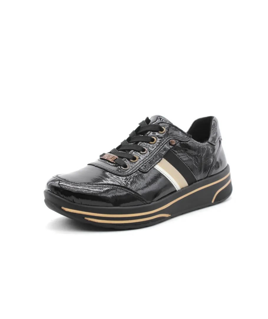Best Sale L'Empreinte Chaussures ARA 12-32442-21 noir
