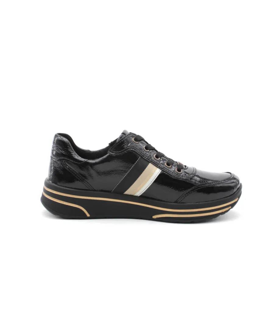 Best Sale L'Empreinte Chaussures ARA 12-32442-21 noir