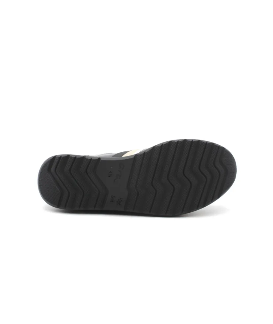 Best Sale L'Empreinte Chaussures ARA 12-32442-21 noir