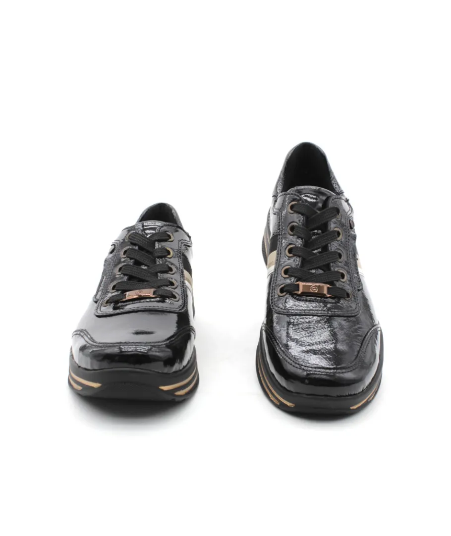 Best Sale L'Empreinte Chaussures ARA 12-32442-21 noir