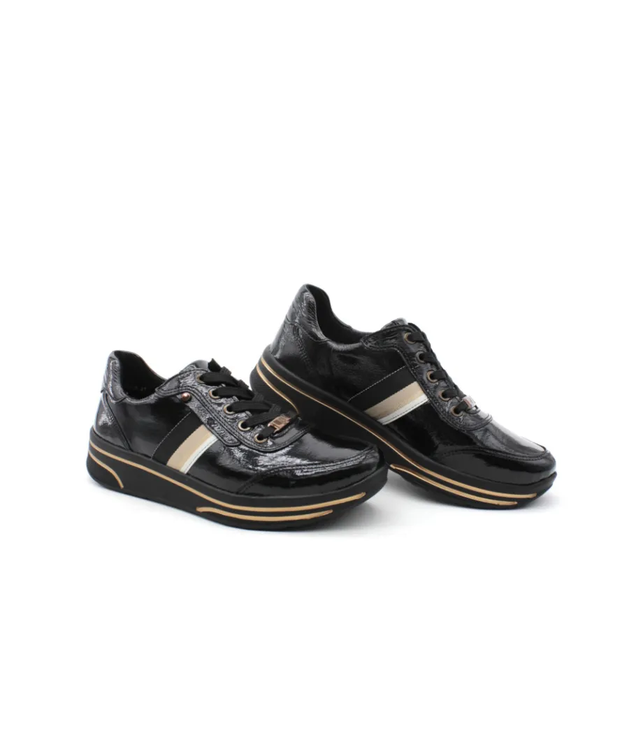 Best Sale L'Empreinte Chaussures ARA 12-32442-21 noir
