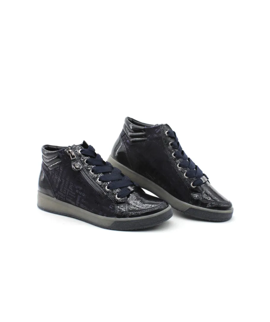 Sale L'Empreinte Chaussures ARA 12-44499-02 bleu