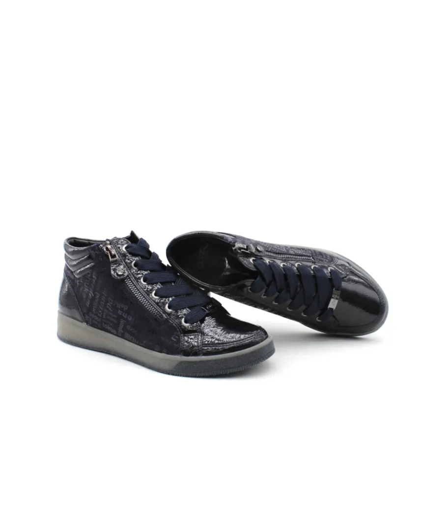 Sale L'Empreinte Chaussures ARA 12-44499-02 bleu