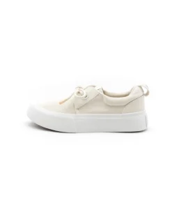Clearance L'Empreinte Chaussures ARMISTICE ARCO ONE W CANVAS beige