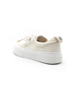 Clearance L'Empreinte Chaussures ARMISTICE ARCO ONE W CANVAS beige