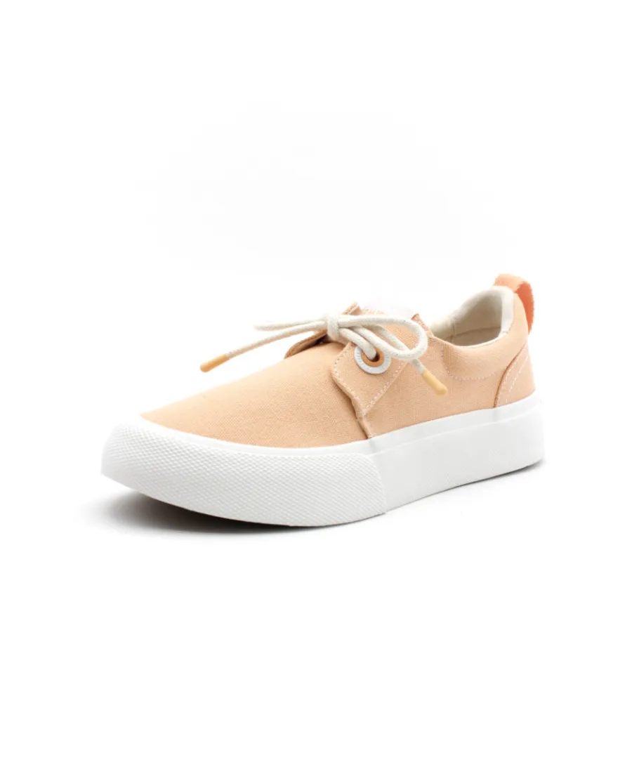 Online L'Empreinte Chaussures ARMISTICE ARCO ONE W CANVAS peche