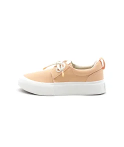 Online L'Empreinte Chaussures ARMISTICE ARCO ONE W CANVAS peche