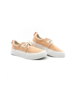 Online L'Empreinte Chaussures ARMISTICE ARCO ONE W CANVAS peche