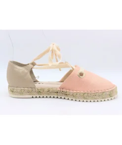 Hot L'Empreinte Chaussures ARMISTICE CLOE LACE rose