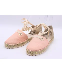 Hot L'Empreinte Chaussures ARMISTICE CLOE LACE rose
