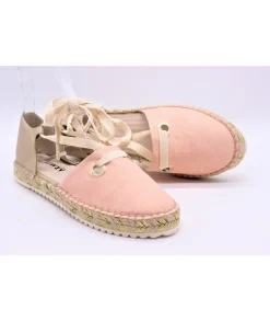 Hot L'Empreinte Chaussures ARMISTICE CLOE LACE rose