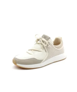 Fashion L'Empreinte Chaussures ARMISTICE COOL ONE W KNIT NATURAL beige