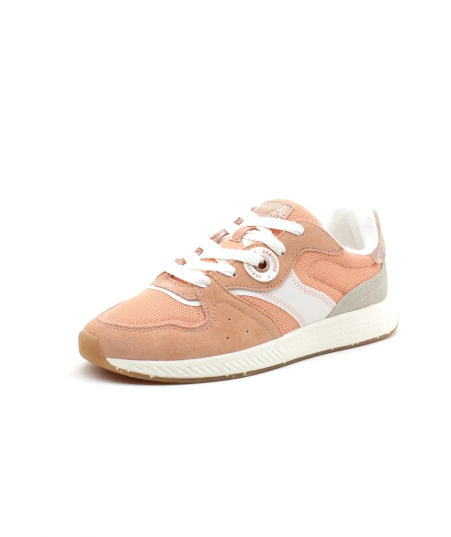 Cheap L'Empreinte Chaussures ARMISTICE COOL RUNNER W Abricot