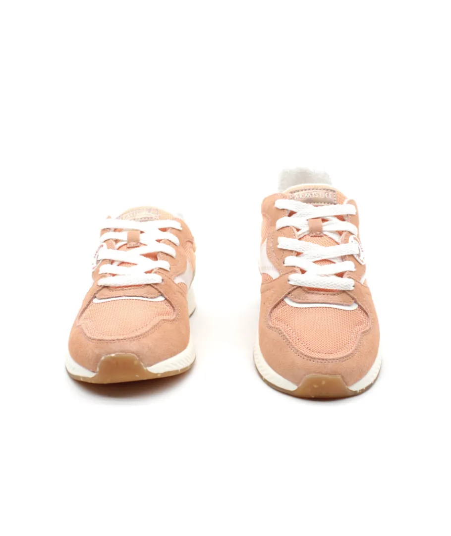 Cheap L'Empreinte Chaussures ARMISTICE COOL RUNNER W Abricot