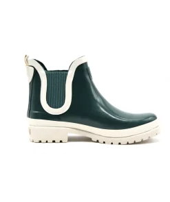 Best Sale L'Empreinte Chaussures ARMISTICE DROP BEETLE W vert