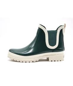 Outlet L'Empreinte Chaussures ARMISTICE DROP BEETLE W noir