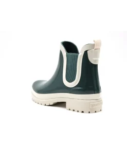 Outlet L'Empreinte Chaussures ARMISTICE DROP BEETLE W noir
