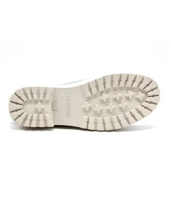 Outlet L'Empreinte Chaussures ARMISTICE DROP BEETLE W noir