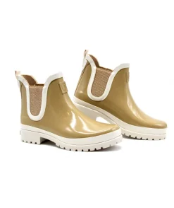 Outlet L'Empreinte Chaussures ARMISTICE DROP BEETLE W noir