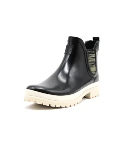 Outlet L'Empreinte Chaussures ARMISTICE DROP BEETLE W noir