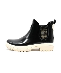 Outlet L'Empreinte Chaussures ARMISTICE DROP BEETLE W noir