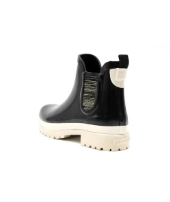Outlet L'Empreinte Chaussures ARMISTICE DROP BEETLE W noir