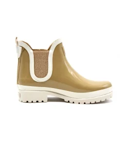 Flash Sale L'Empreinte Chaussures ARMISTICE DROP BEETLE W tan