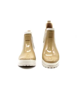 Flash Sale L'Empreinte Chaussures ARMISTICE DROP BEETLE W tan
