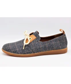 Sale L'Empreinte Chaussures ARMISTICE STONE ONE FROG marine