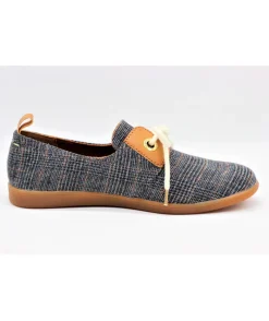 Sale L'Empreinte Chaussures ARMISTICE STONE ONE FROG marine