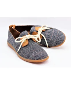 Sale L'Empreinte Chaussures ARMISTICE STONE ONE FROG marine