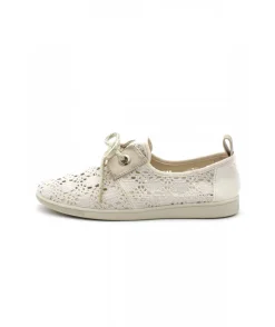 Clearance L'Empreinte Chaussures ARMISTICE STONE ONE MACRAME beige