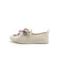Flash Sale L'Empreinte Chaussures ARMISTICE STONE ONE STRAW beige