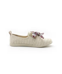 Flash Sale L'Empreinte Chaussures ARMISTICE STONE ONE STRAW beige