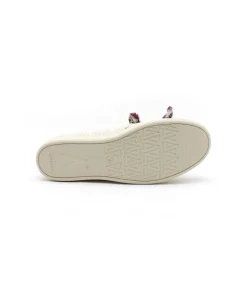 Flash Sale L'Empreinte Chaussures ARMISTICE STONE ONE STRAW beige