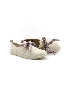 Flash Sale L'Empreinte Chaussures ARMISTICE STONE ONE STRAW beige