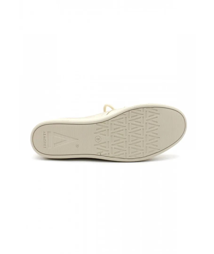 Discount L'Empreinte Chaussures ARMISTICE STONE ONE STRAW gold