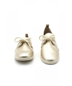 Discount L'Empreinte Chaussures ARMISTICE STONE ONE STRAW gold