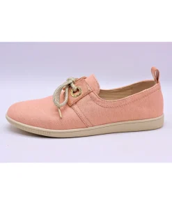 Cheap L'Empreinte Chaussures ARMISTICE STONE ONE W CAPRI rose