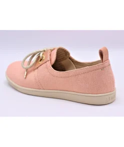 Cheap L'Empreinte Chaussures ARMISTICE STONE ONE W CAPRI rose