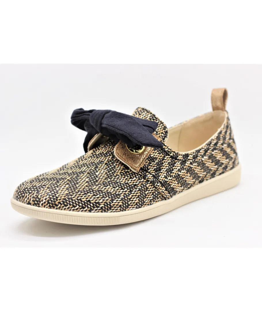 Online L'Empreinte Chaussures ARMISTICE STONE ONE W CASA noir