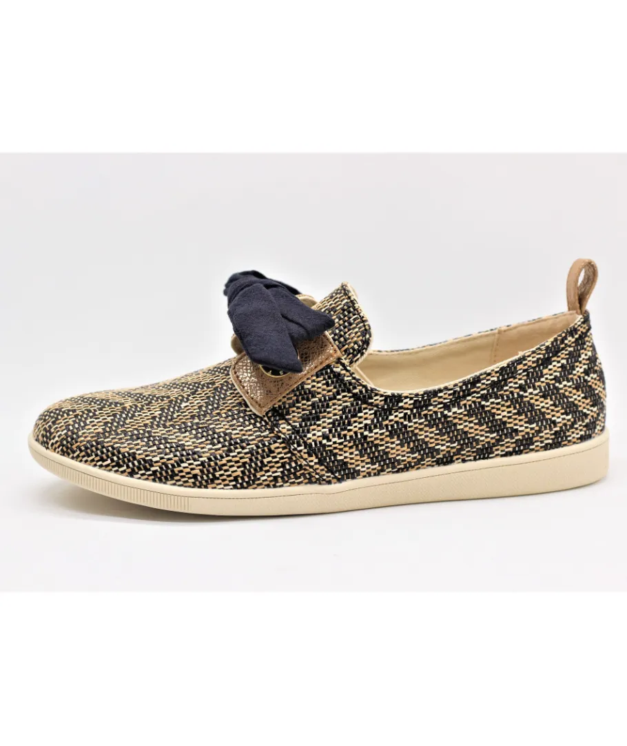 Online L'Empreinte Chaussures ARMISTICE STONE ONE W CASA noir