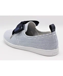 Sale L'Empreinte Chaussures ARMISTICE STONE ONE W MARINA marine