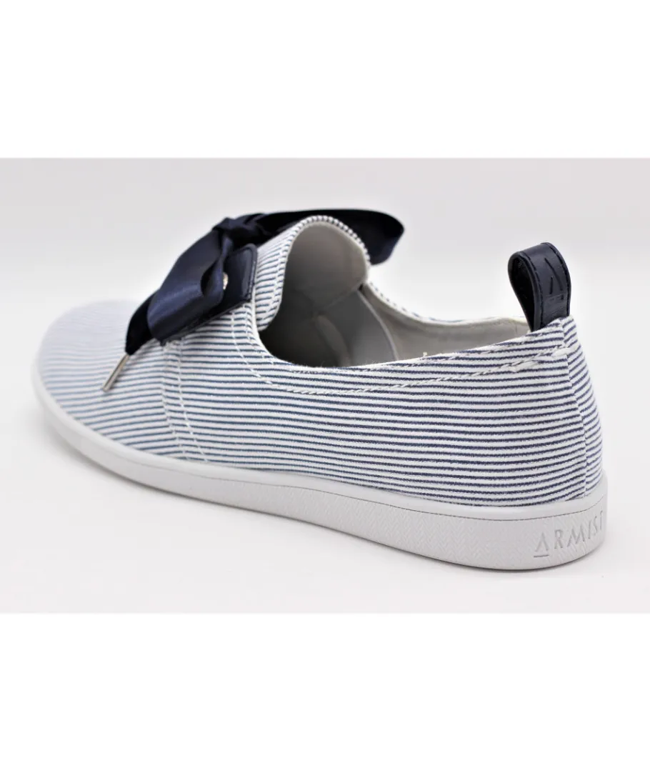 Sale L'Empreinte Chaussures ARMISTICE STONE ONE W MARINA marine