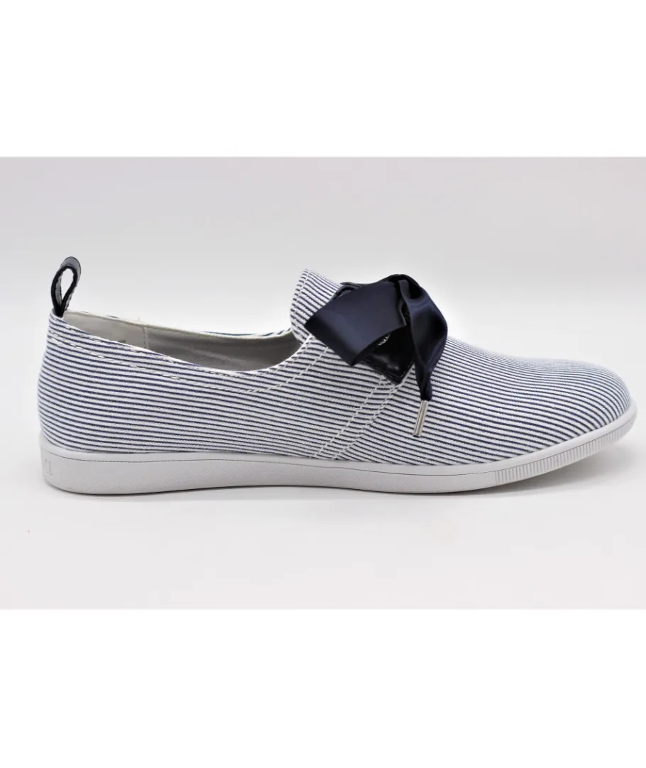 Sale L'Empreinte Chaussures ARMISTICE STONE ONE W MARINA marine
