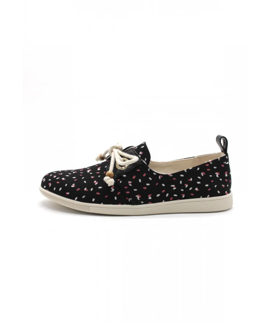 Flash Sale L'Empreinte Chaussures ARMISTICE STONE ONE W RICE noir