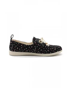 Flash Sale L'Empreinte Chaussures ARMISTICE STONE ONE W RICE noir
